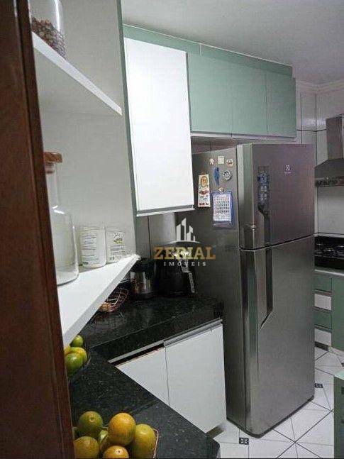 Apartamento à venda com 3 quartos, 86m² - Foto 8