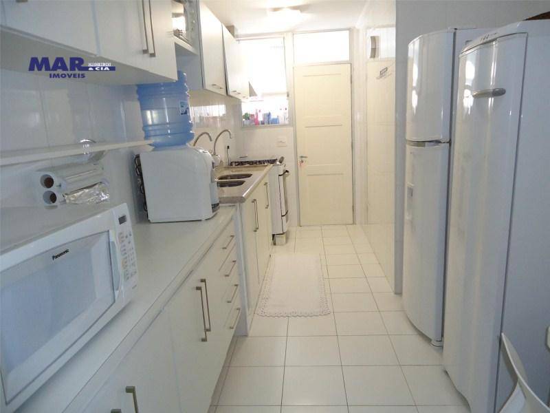 Apartamento à venda com 3 quartos, 160m² - Foto 17