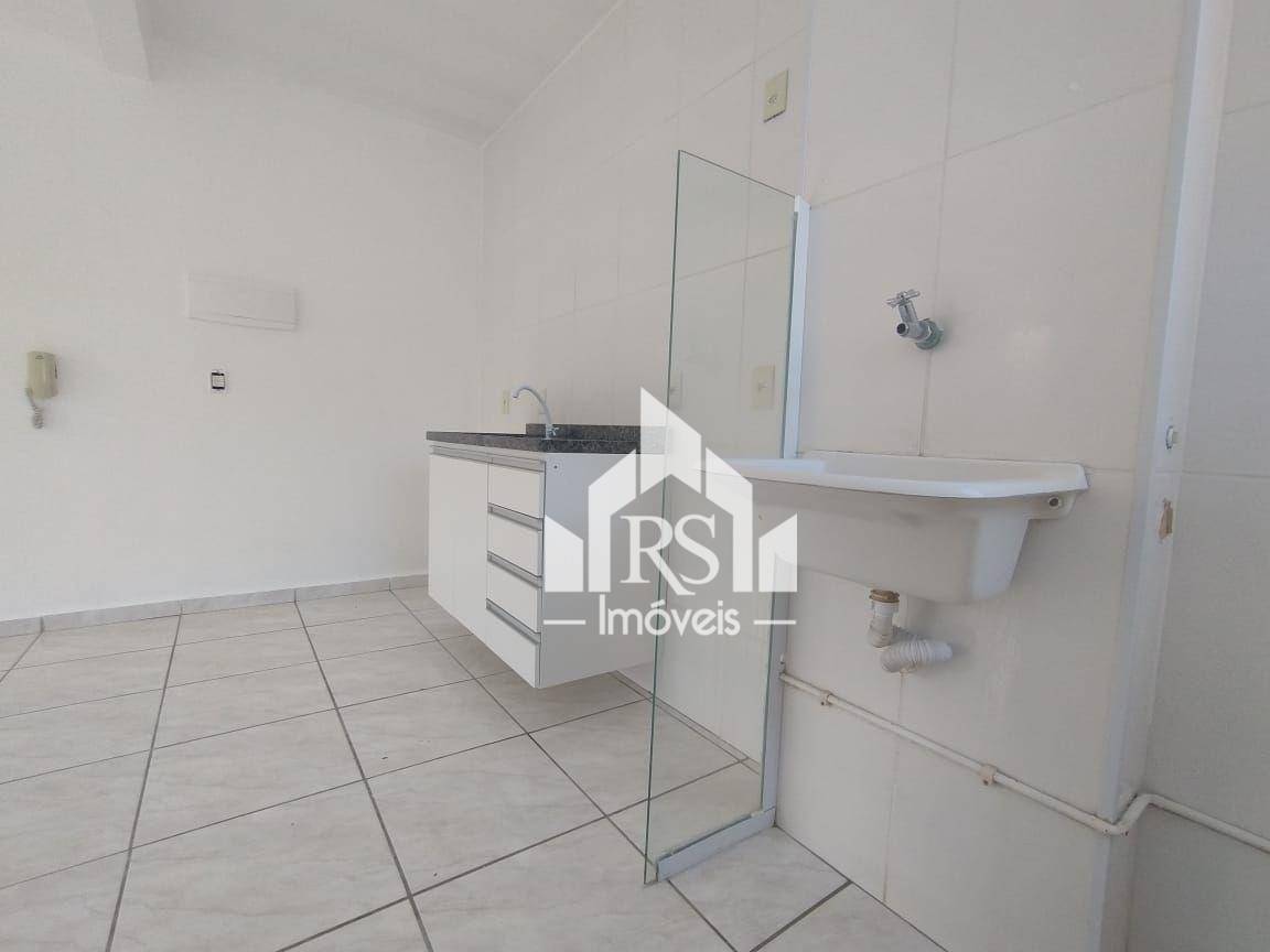 Apartamento à venda com 2 quartos, 48m² - Foto 6