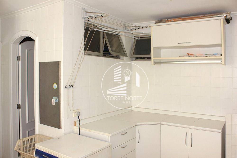 Apartamento à venda com 4 quartos, 166m² - Foto 12