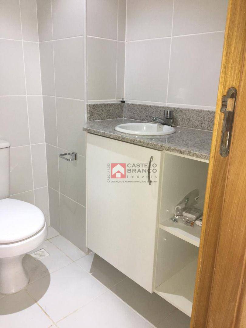 Conjunto Comercial-Sala para alugar, 56m² - Foto 20