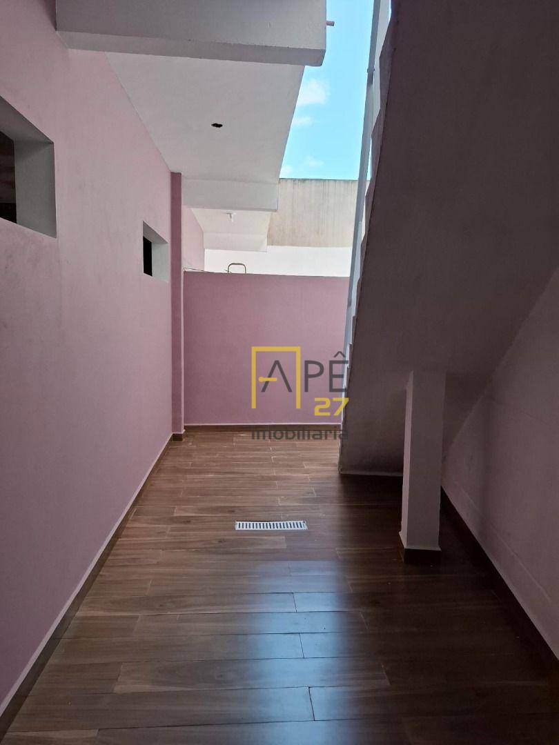 Apartamento para alugar com 3 quartos, 120m² - Foto 6