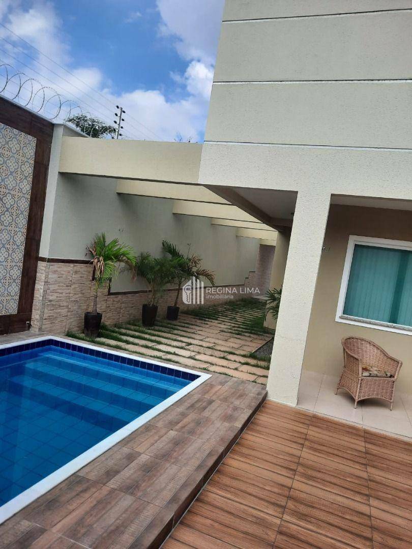 Casa à venda com 4 quartos, 277m² - Foto 4