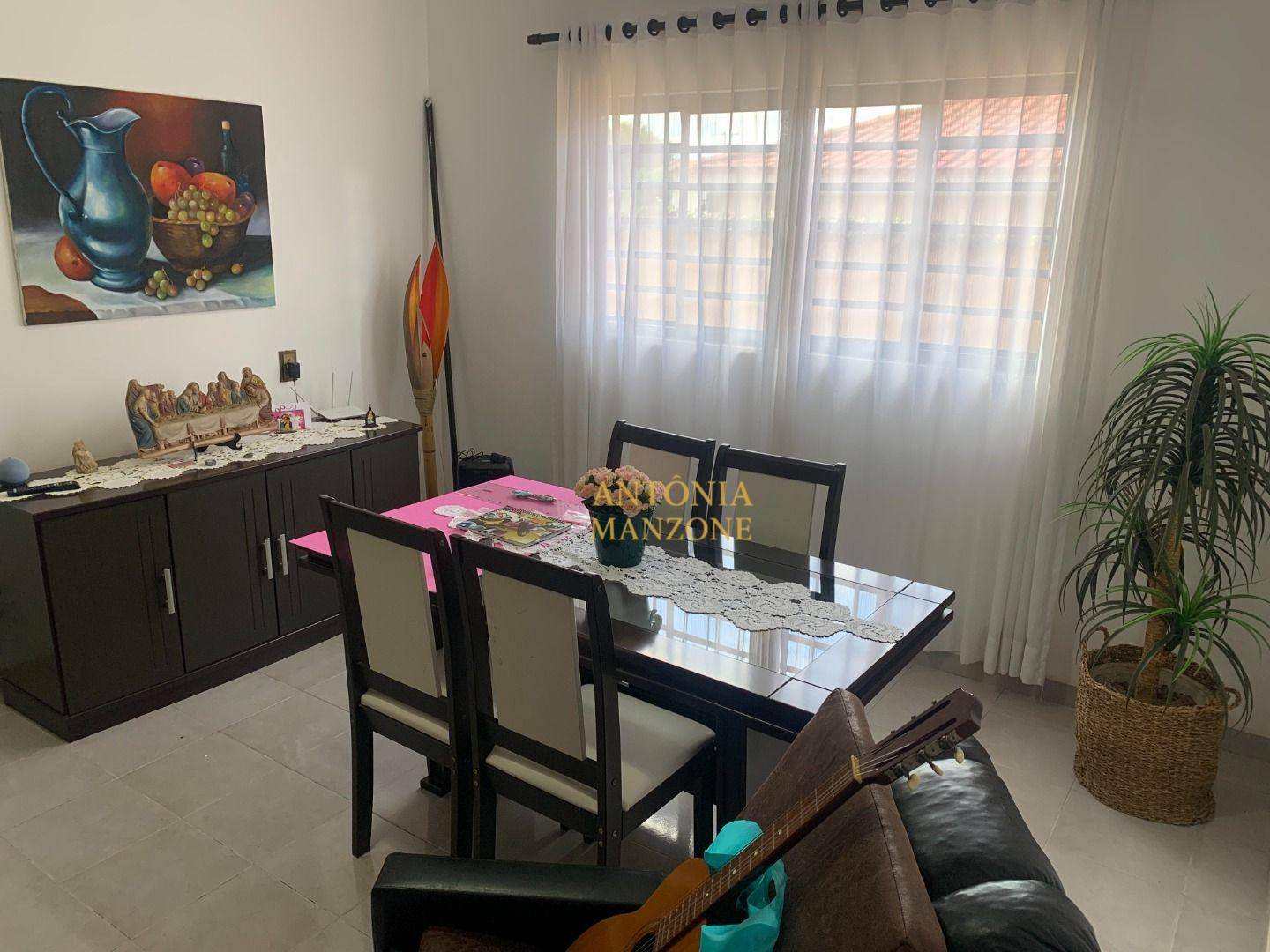 Casa de Condomínio à venda com 4 quartos, 350m² - Foto 7