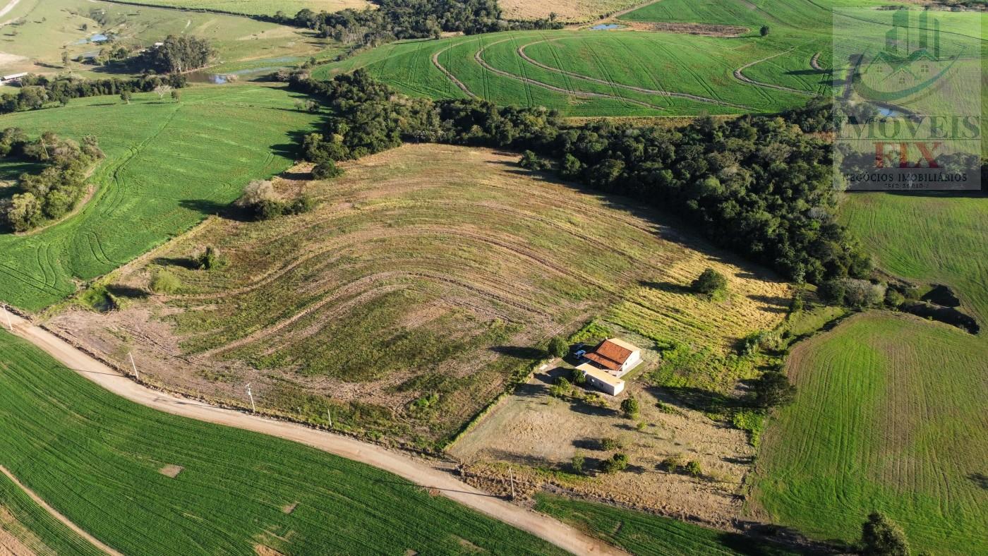 Sítio à venda com 3 quartos, 84700m² - Foto 1