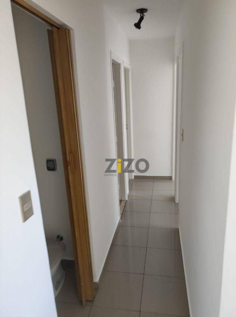 Apartamento à venda com 3 quartos, 60m² - Foto 8