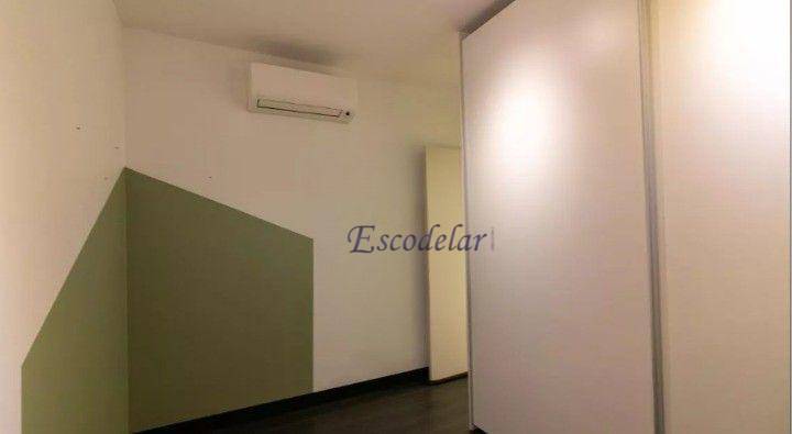 Apartamento à venda com 3 quartos, 119m² - Foto 12