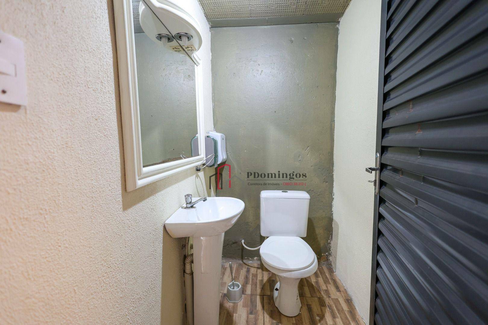 Loja-Salão à venda e aluguel, 291m² - Foto 33