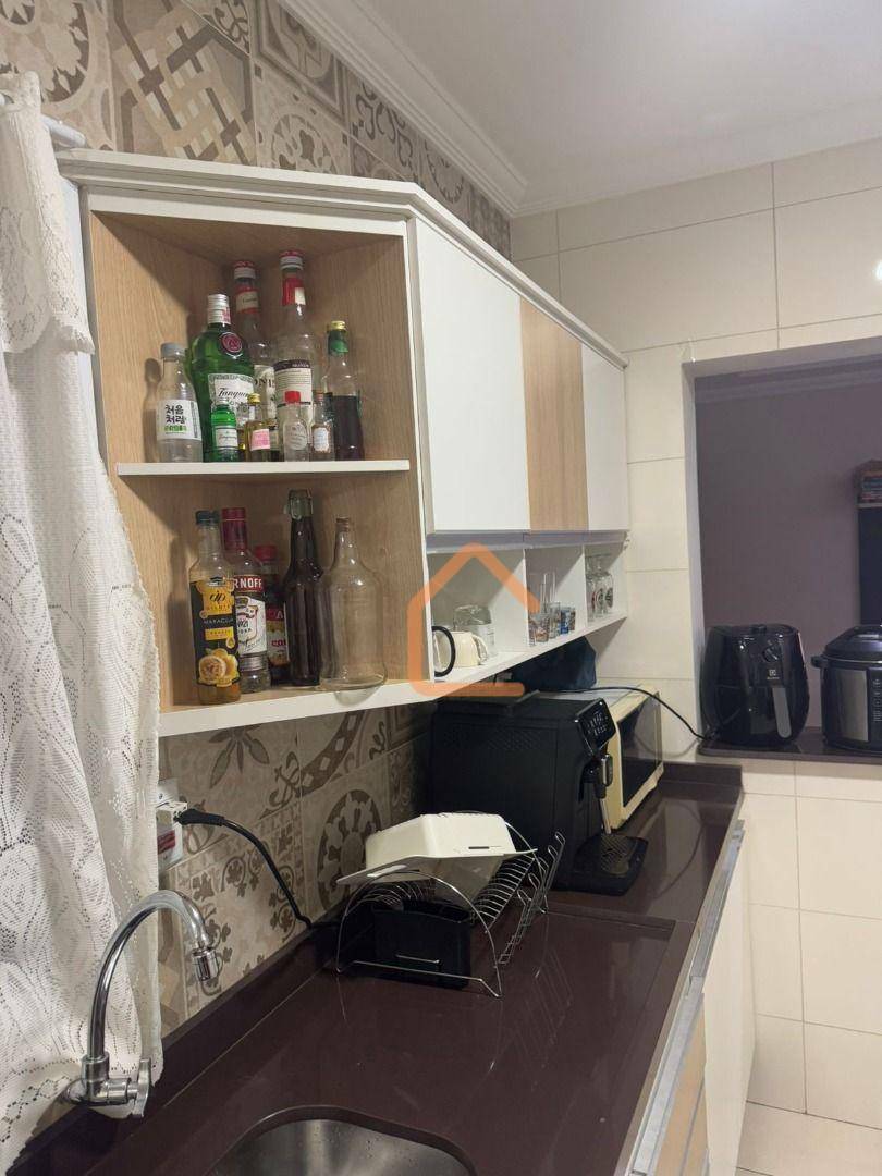 Apartamento, 3 quartos, 122 m² - Foto 3