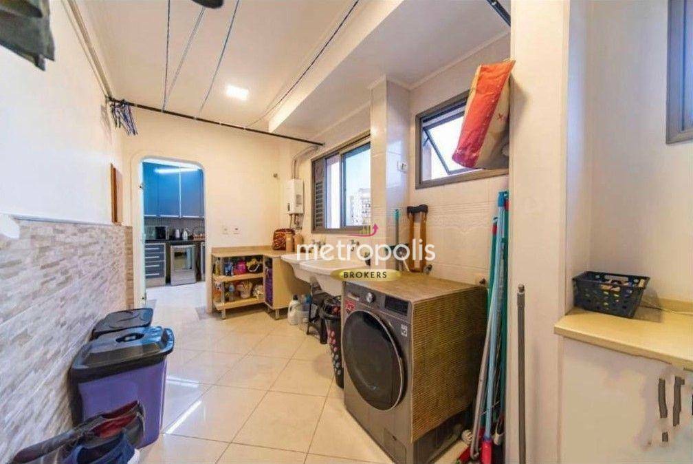 Apartamento à venda e aluguel com 5 quartos, 170m² - Foto 9