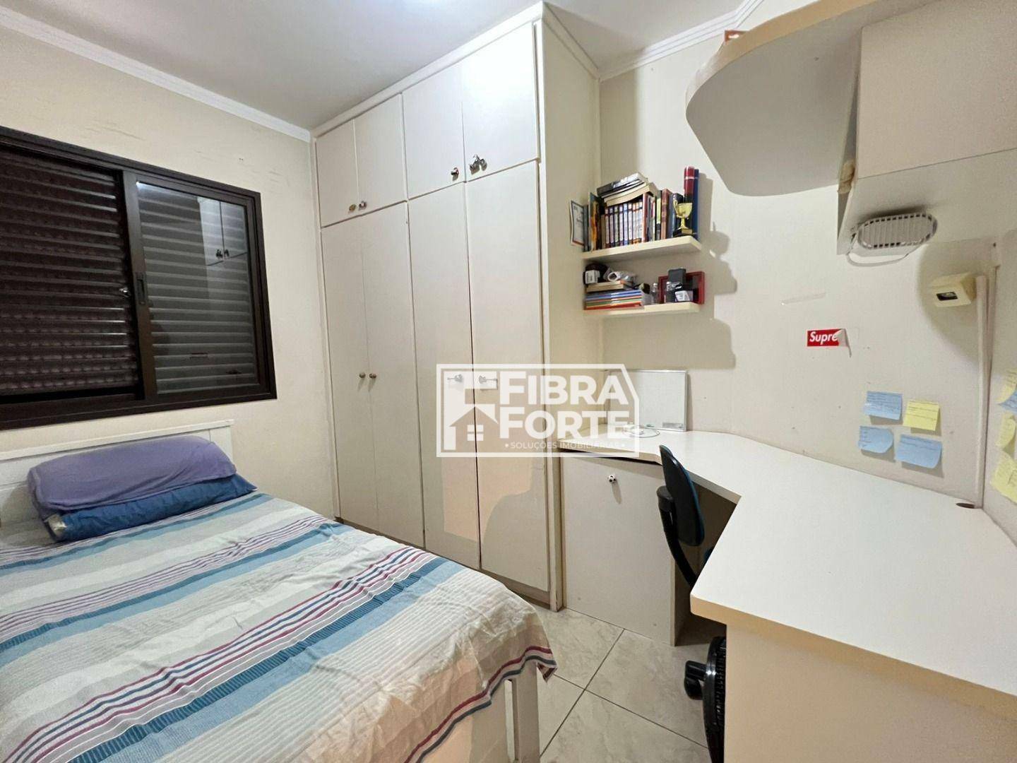 Apartamento à venda com 3 quartos, 98m² - Foto 21