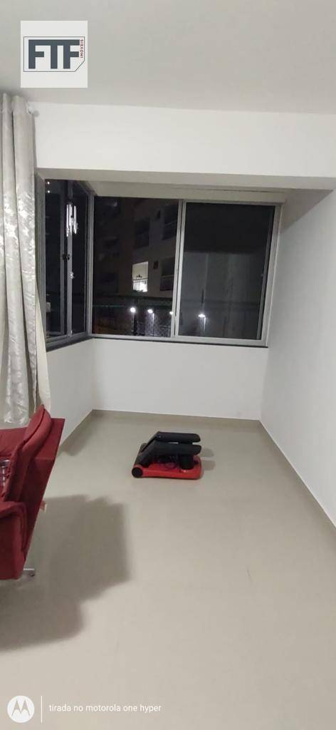 Apartamento à venda com 3 quartos, 114m² - Foto 19