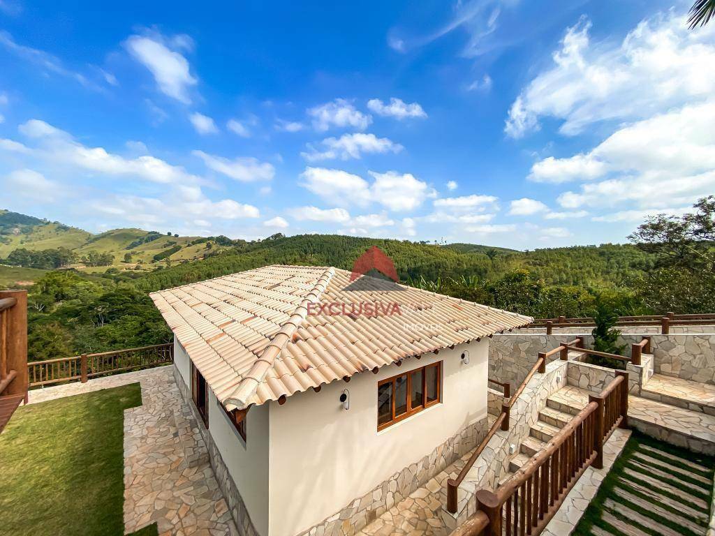 Casa de Condomínio à venda com 5 quartos, 600m² - Foto 47