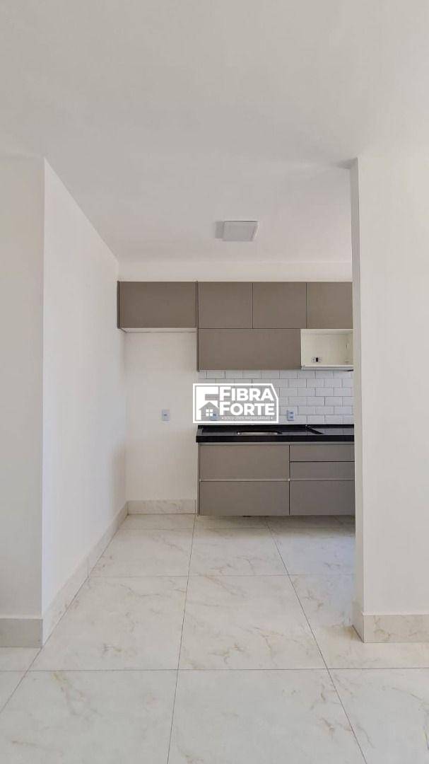 Apartamento, 2 quartos, 43 m² - Foto 2