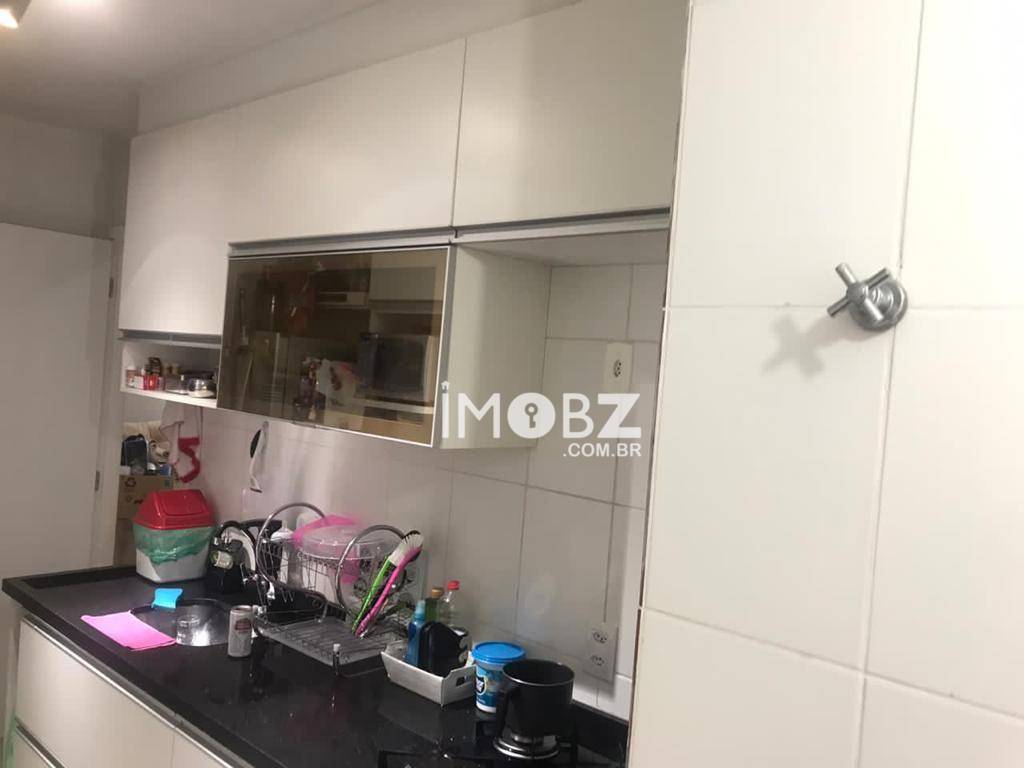 Apartamento à venda com 2 quartos, 48m² - Foto 5