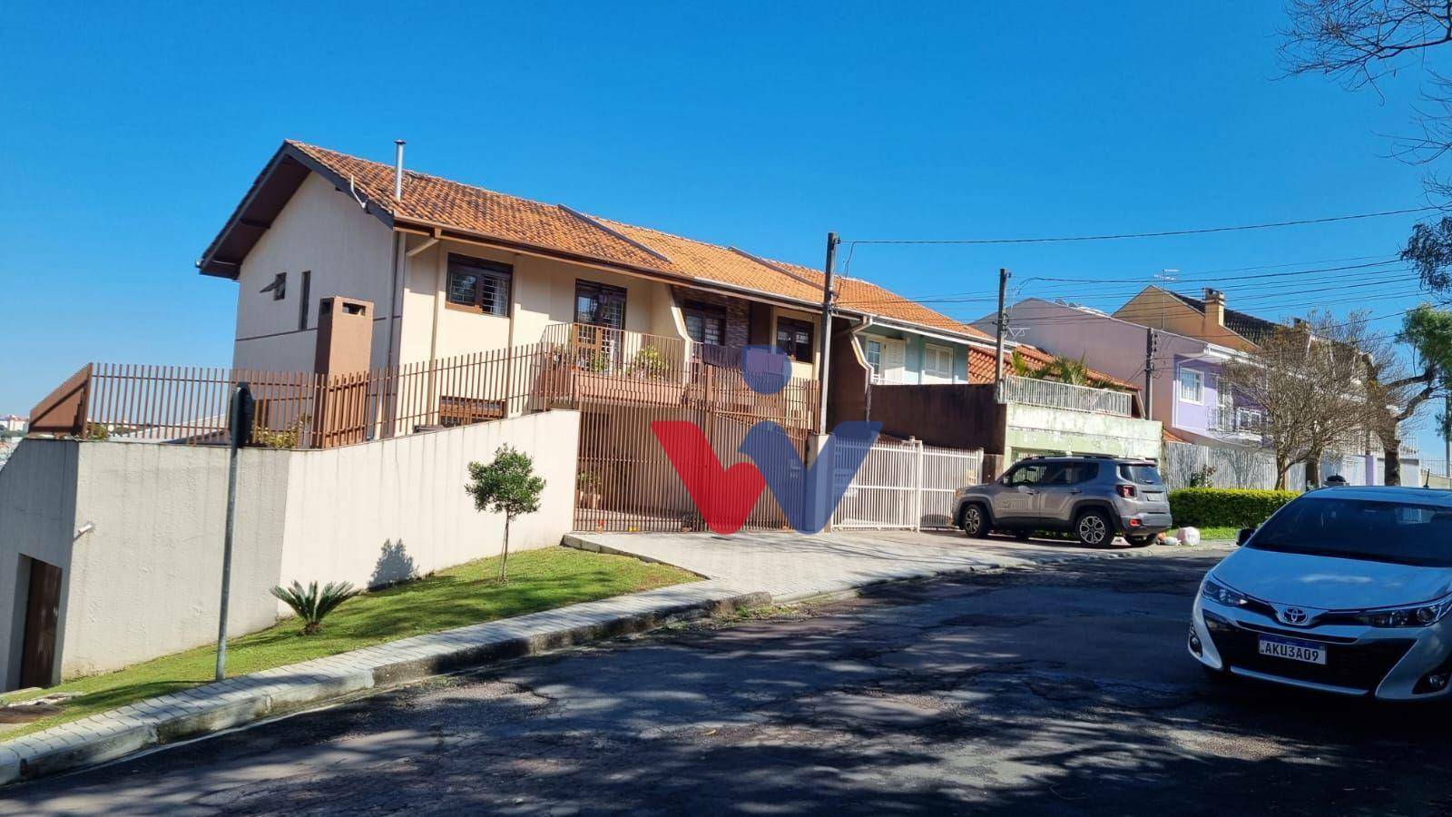 Sobrado à venda com 4 quartos, 100m² - Foto 74