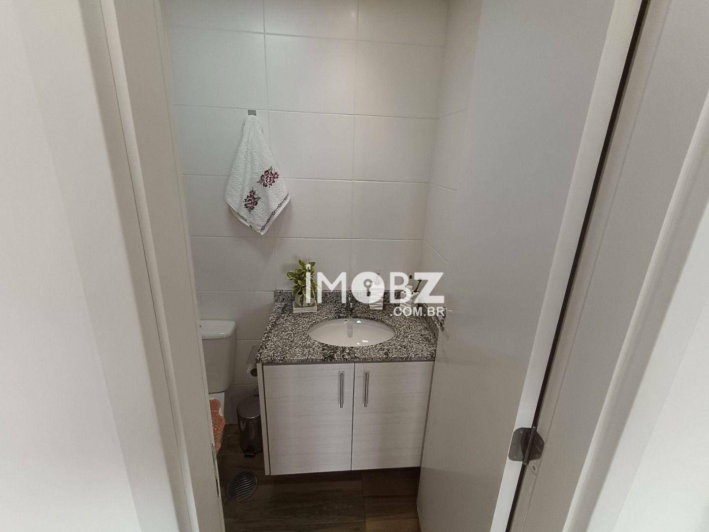 Apartamento à venda com 1 quarto, 55m² - Foto 22