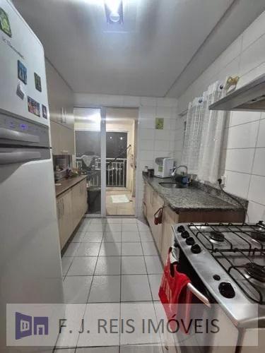 Apartamento à venda com 4 quartos, 114m² - Foto 7