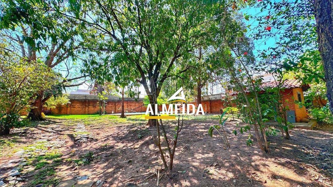 Casa, 4 quartos, 298 m² - Foto 27