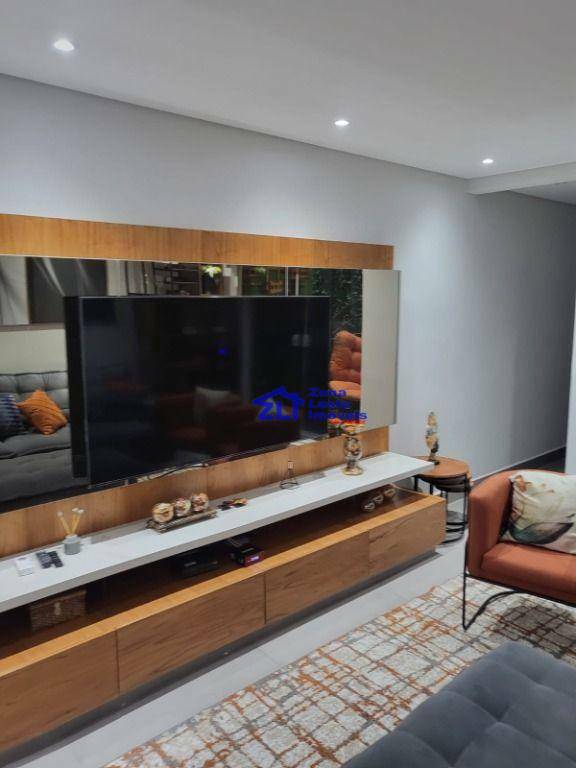 Sobrado à venda com 3 quartos, 145m² - Foto 25