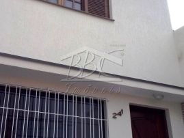 Sobrado à venda com 3 quartos, 230m² - Foto 1