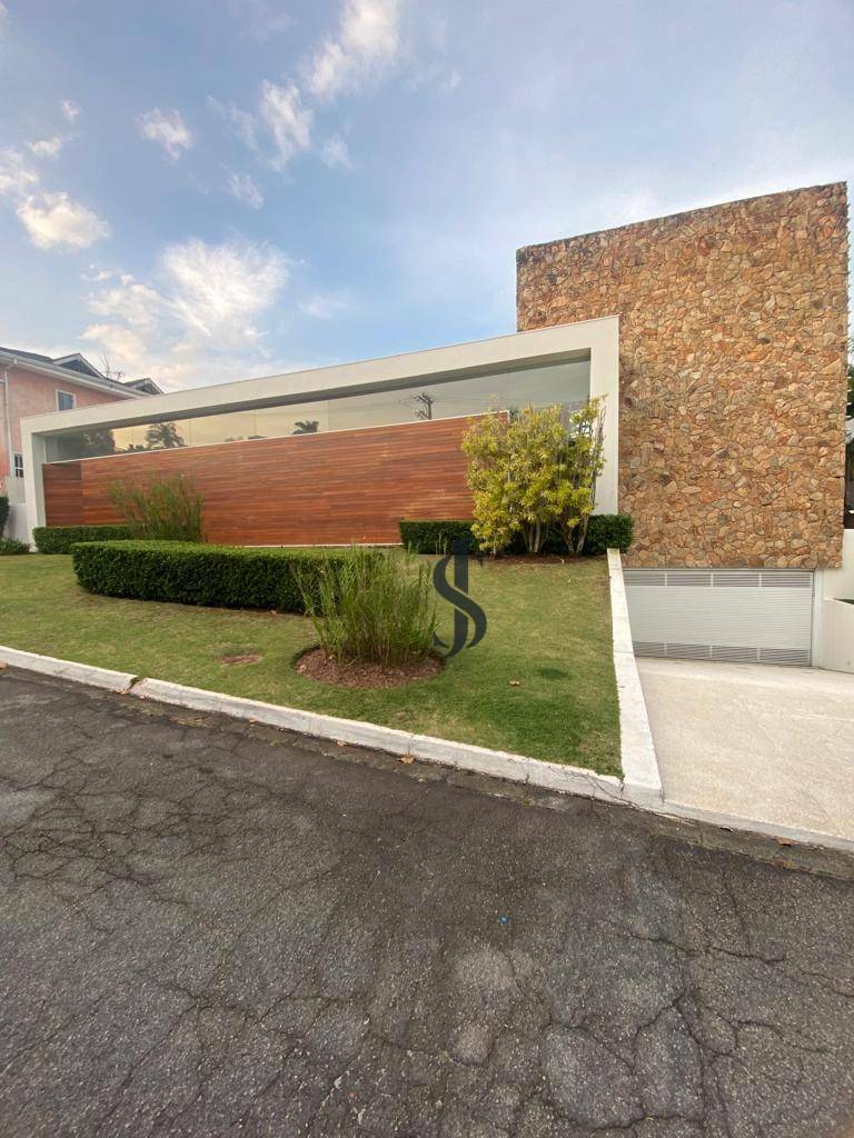 Casa à venda com 4 quartos, 1200m² - Foto 5