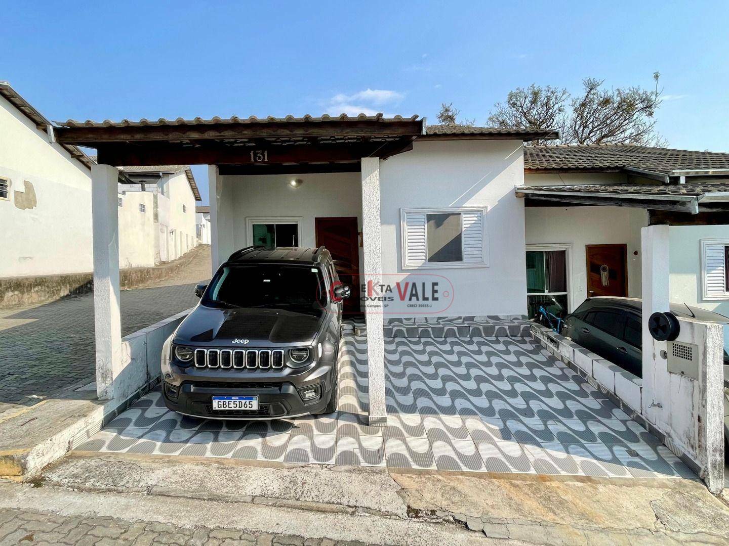 Casa à venda com 2 quartos, 81m² - Foto 4