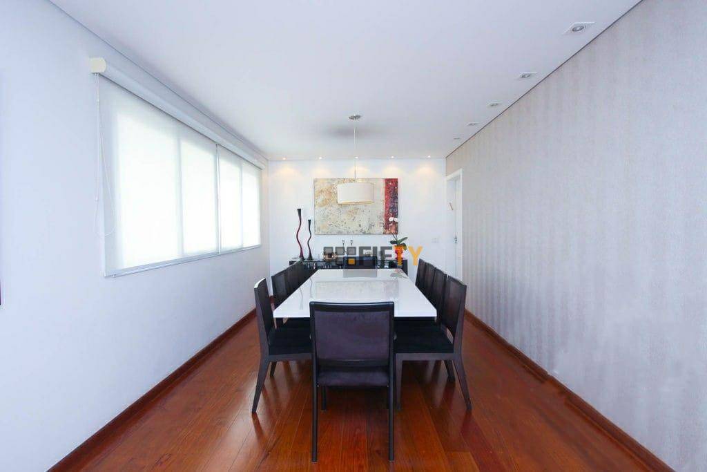 Apartamento à venda com 4 quartos, 360m² - Foto 7