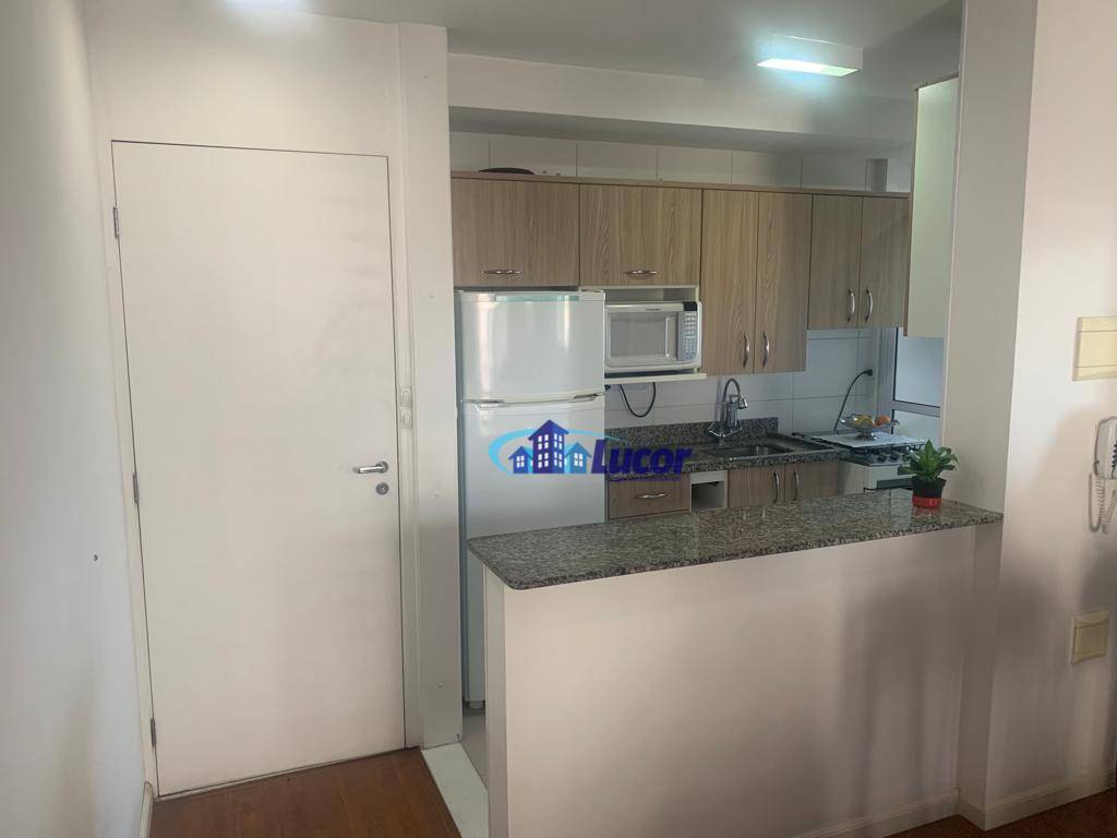 Apartamento à venda com 2 quartos, 62m² - Foto 3