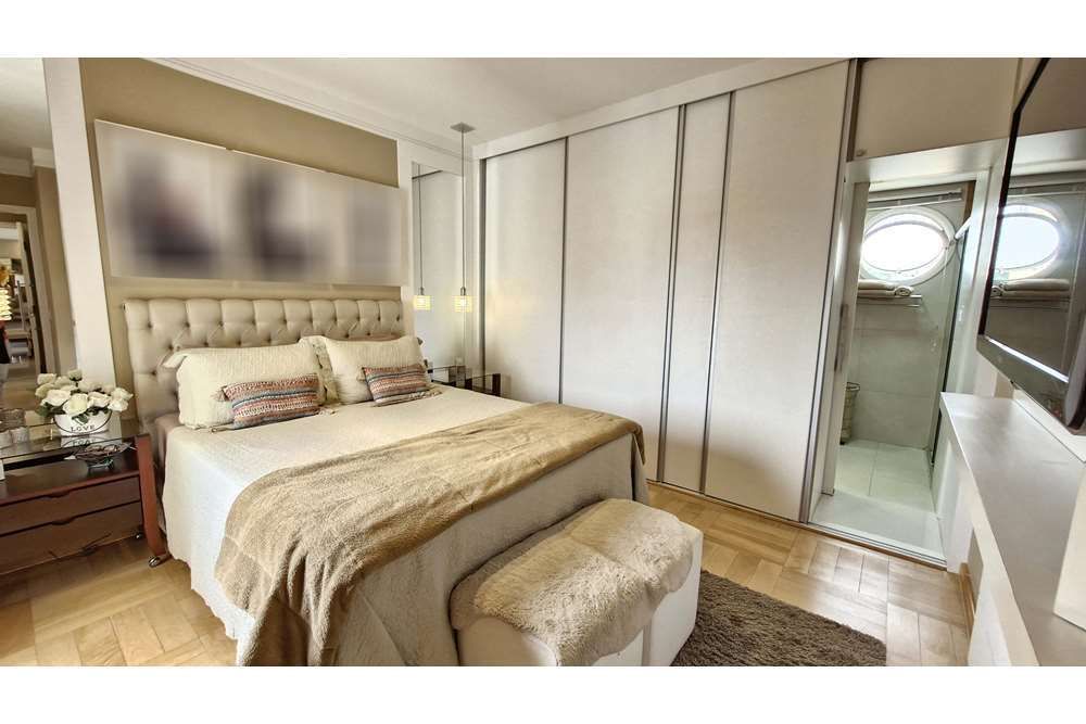 Apartamento à venda com 3 quartos, 146m² - Foto 42