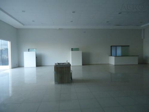 Loja-Salão para alugar, 225m² - Foto 15