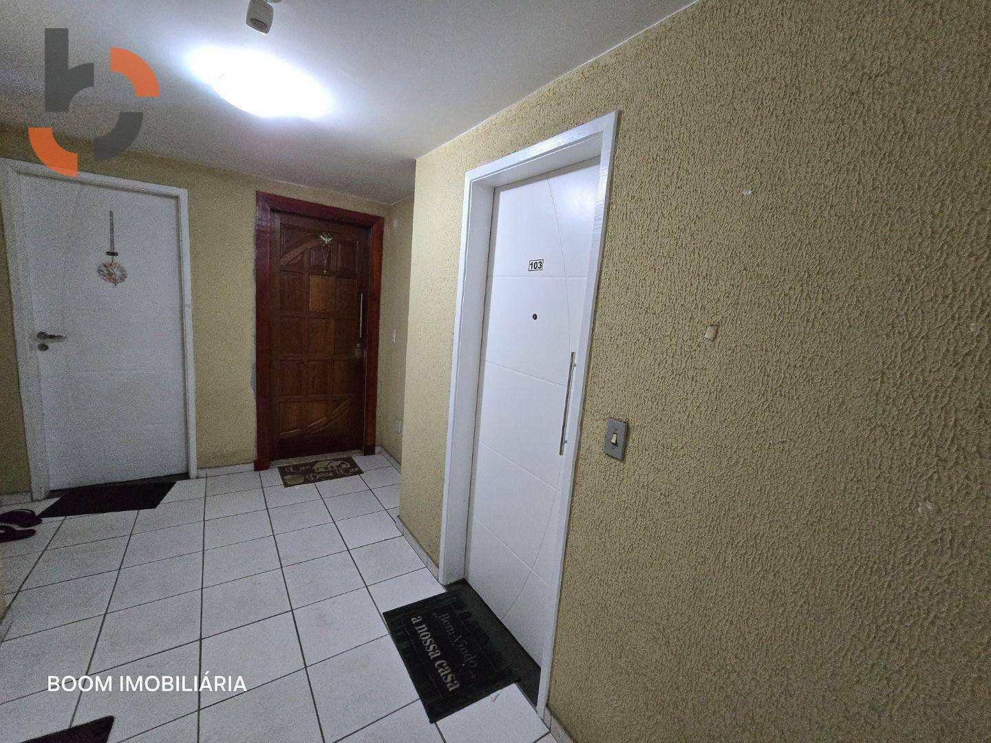 Apartamento à venda com 2 quartos, 72m² - Foto 7