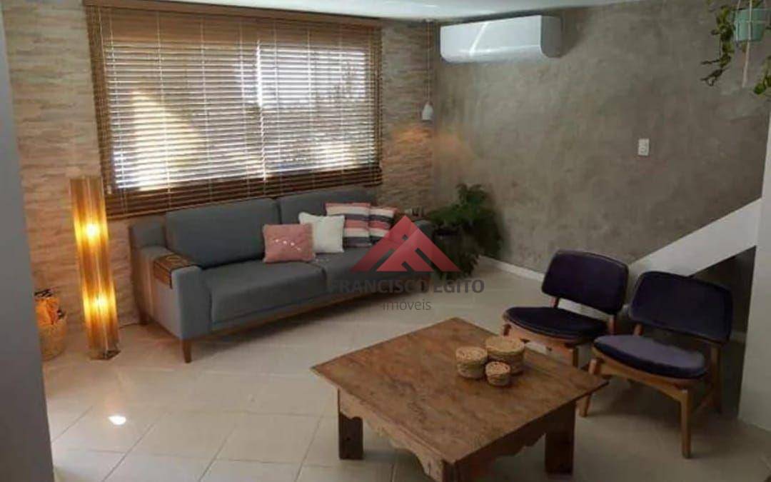 Casa à venda com 4 quartos, 162m² - Foto 4