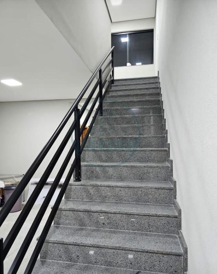 Depósito-Galpão-Armazém à venda, 137m² - Foto 7