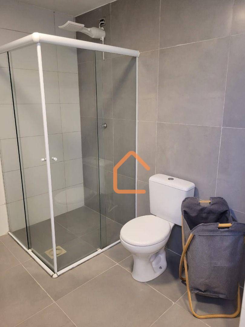 Apartamento à venda com 1 quarto, 49m² - Foto 15