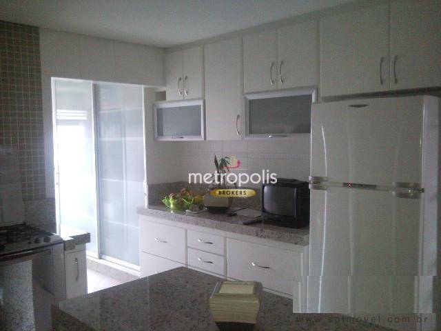 Apartamento à venda com 4 quartos, 180m² - Foto 17