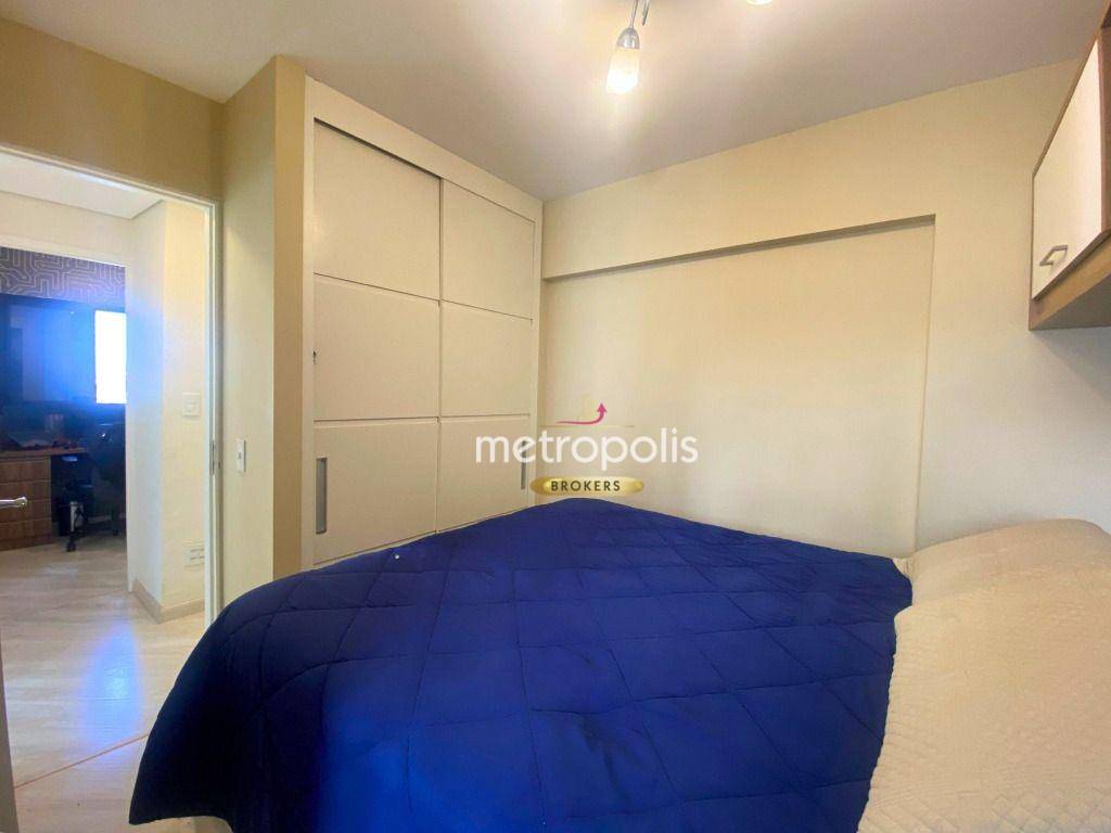 Apartamento à venda com 3 quartos, 65m² - Foto 18