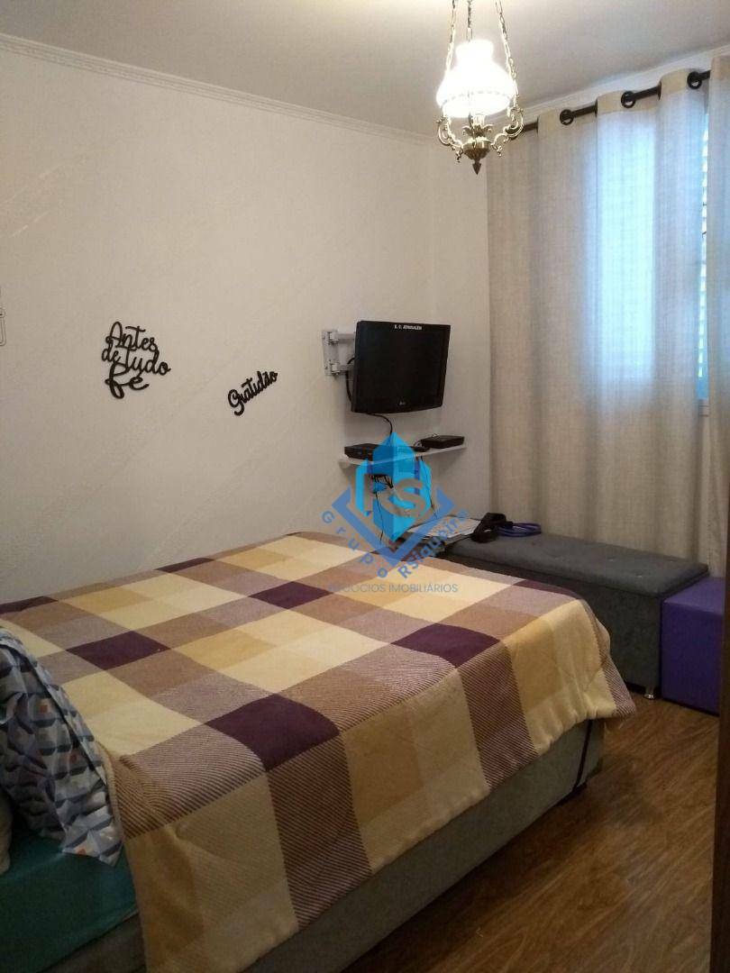 Apartamento à venda com 2 quartos, 79m² - Foto 13