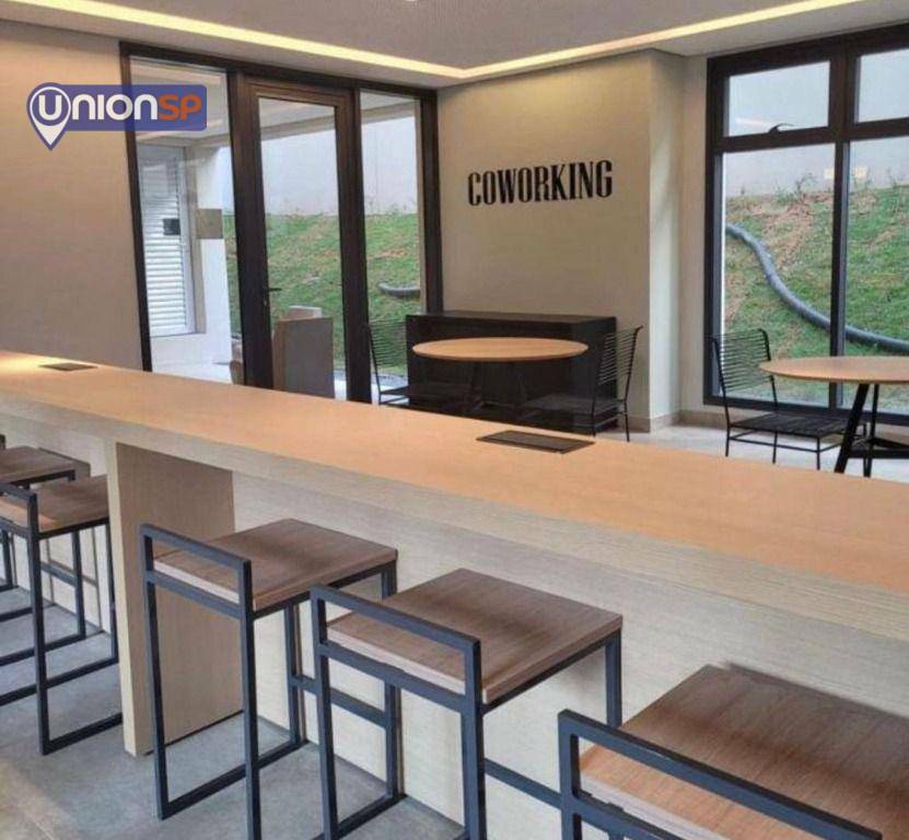 Apartamento à venda com 2 quartos, 63m² - Foto 43