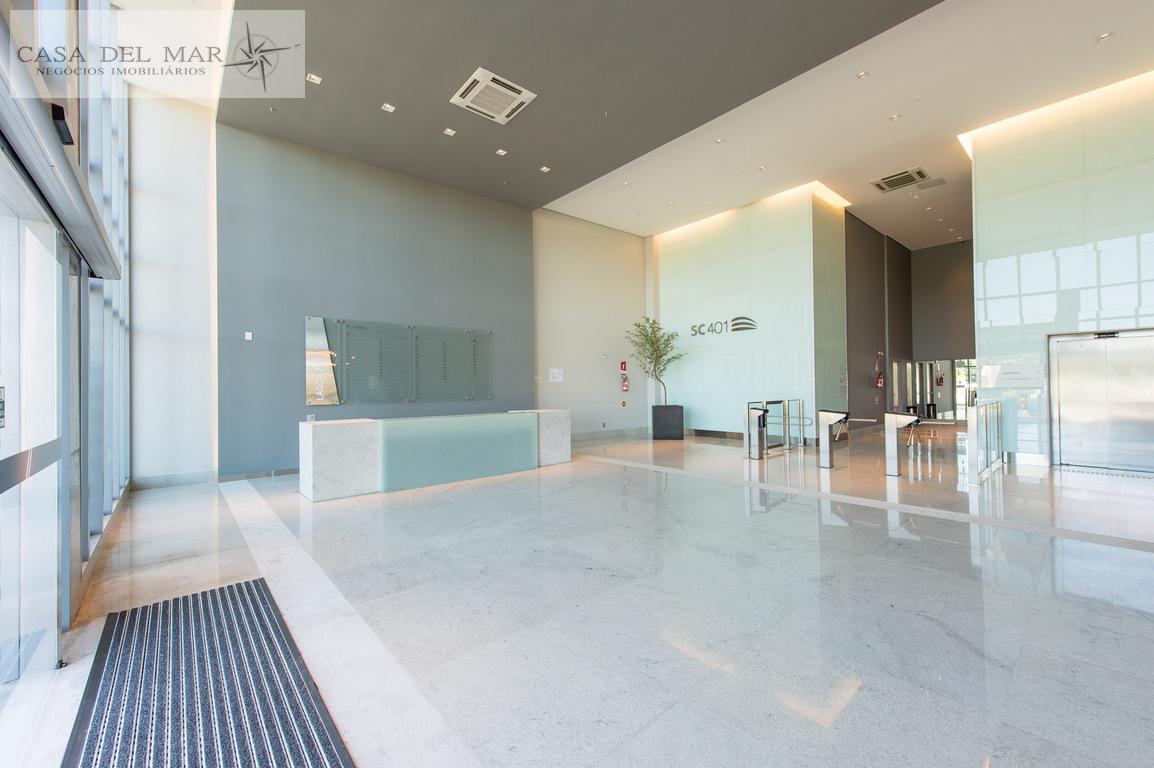 Conjunto Comercial-Sala à venda, 45m² - Foto 14