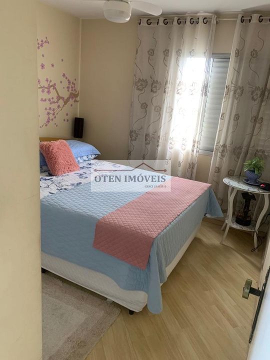 Apartamento à venda com 2 quartos, 79m² - Foto 6