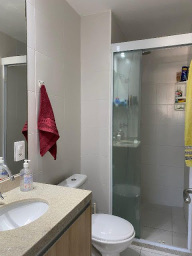 Apartamento à venda com 3 quartos, 77m² - Foto 17