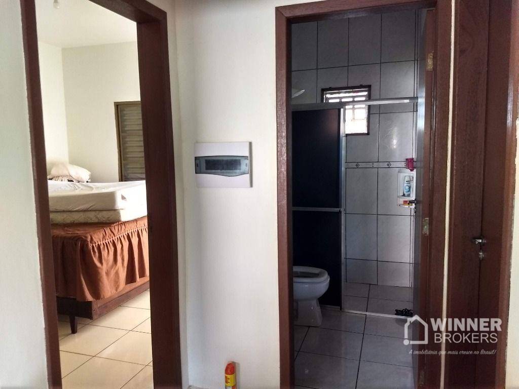 Chácara à venda com 2 quartos, 189m² - Foto 11