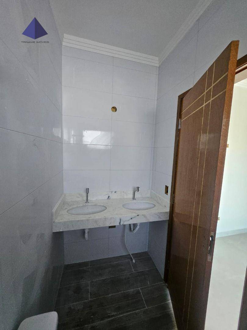 Sobrado à venda com 3 quartos, 133m² - Foto 9