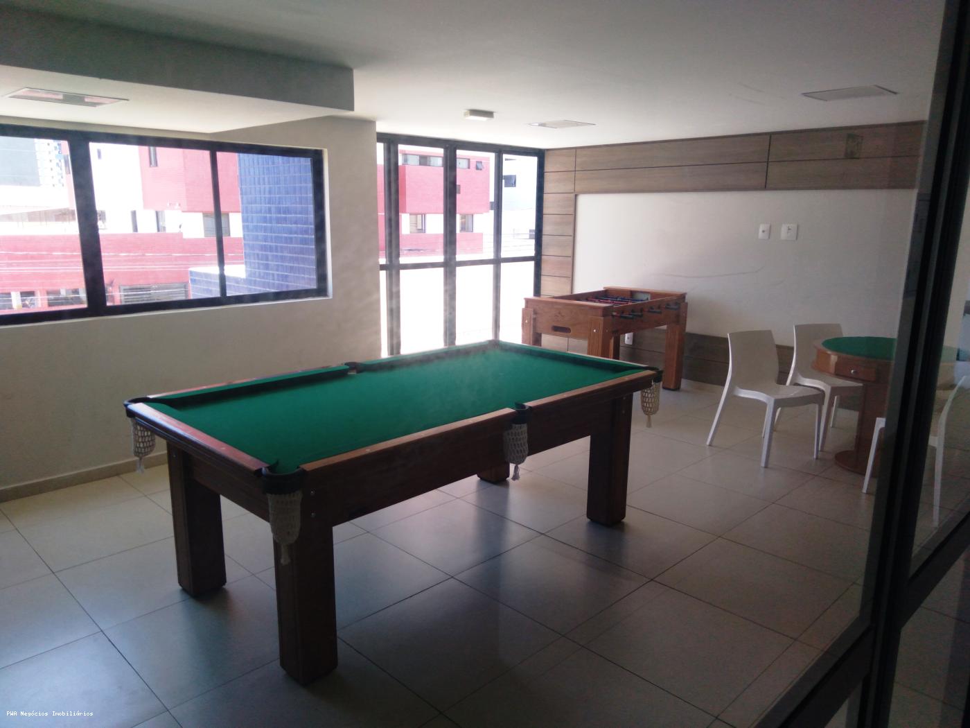Apartamento para alugar com 2 quartos, 52m² - Foto 5