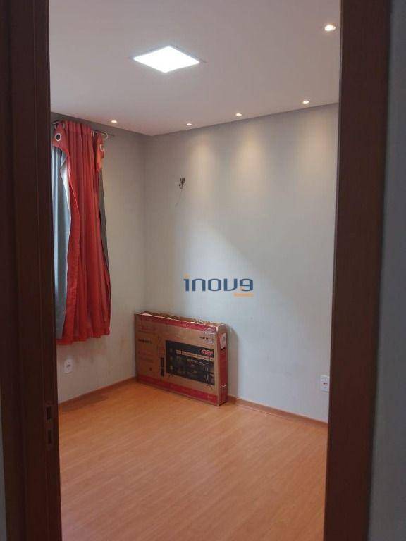 Apartamento à venda com 2 quartos, 42m² - Foto 10