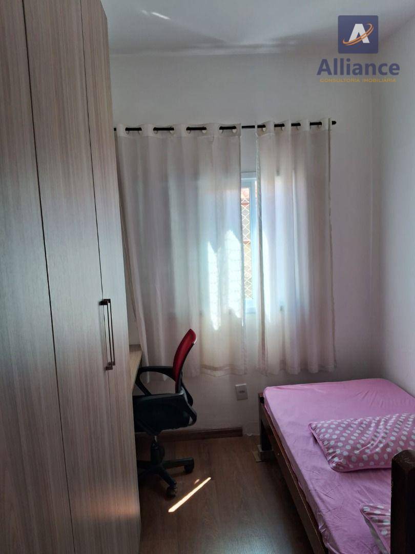 Casa de Condomínio à venda com 3 quartos, 93m² - Foto 18