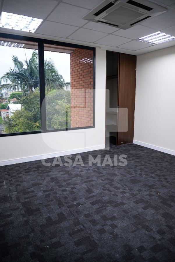 Prédio Inteiro para alugar, 1500m² - Foto 13