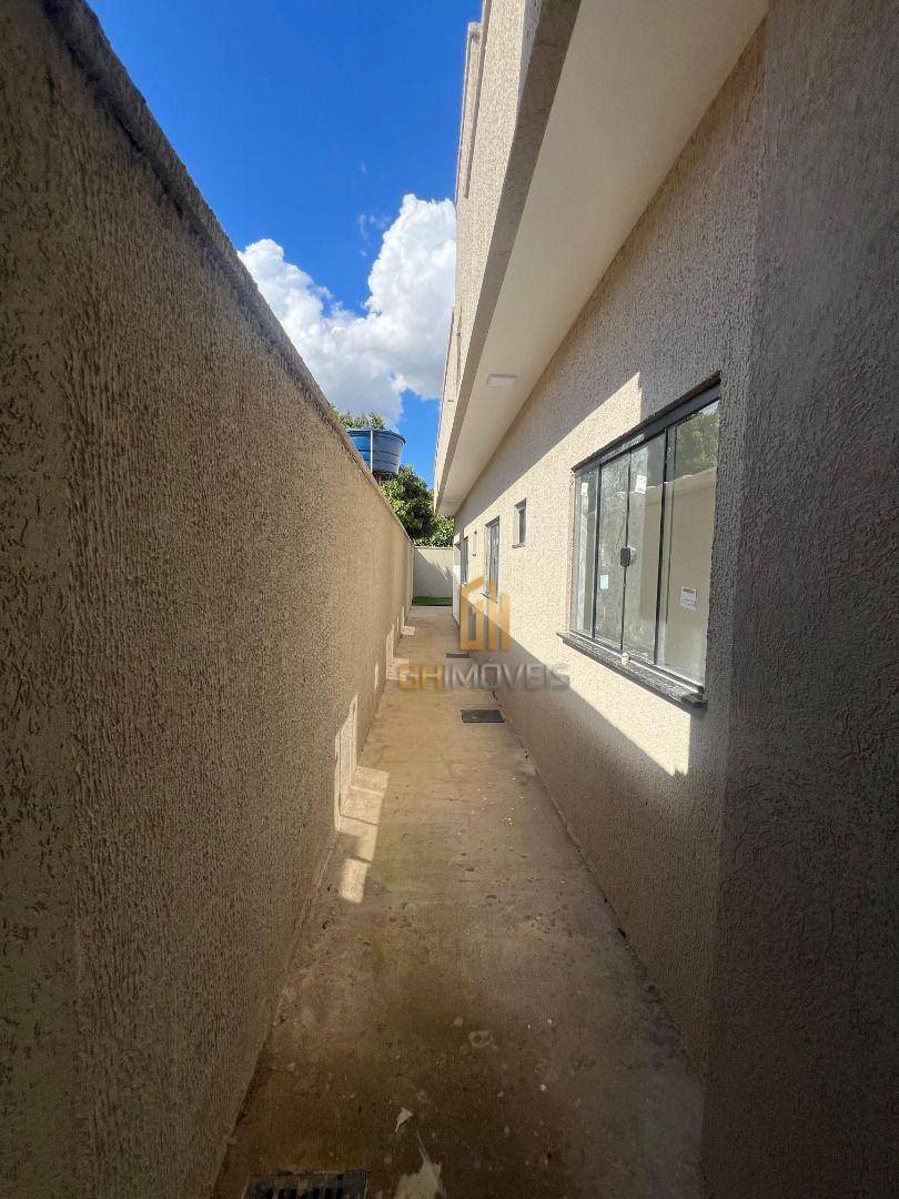 Casa, 3 quartos, 118 m² - Foto 2