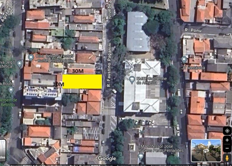 Terreno à venda, 300m² - Foto 2